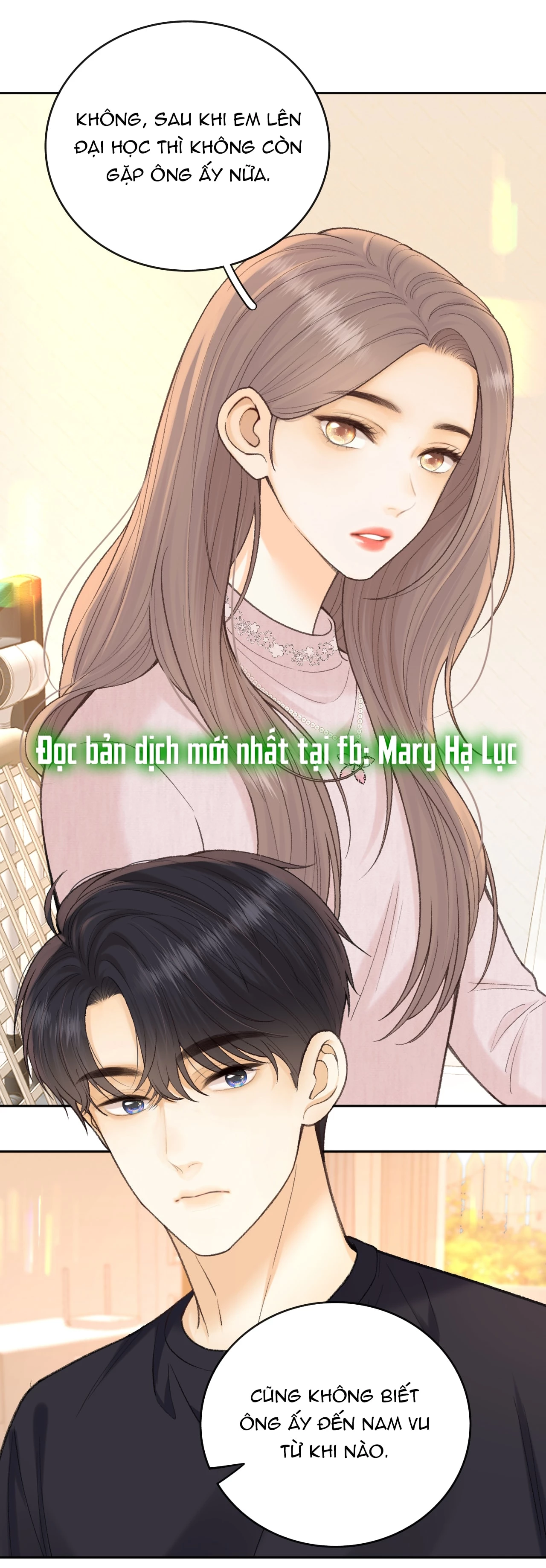 Khó Dỗ Dành Chapter 113.2 - 35