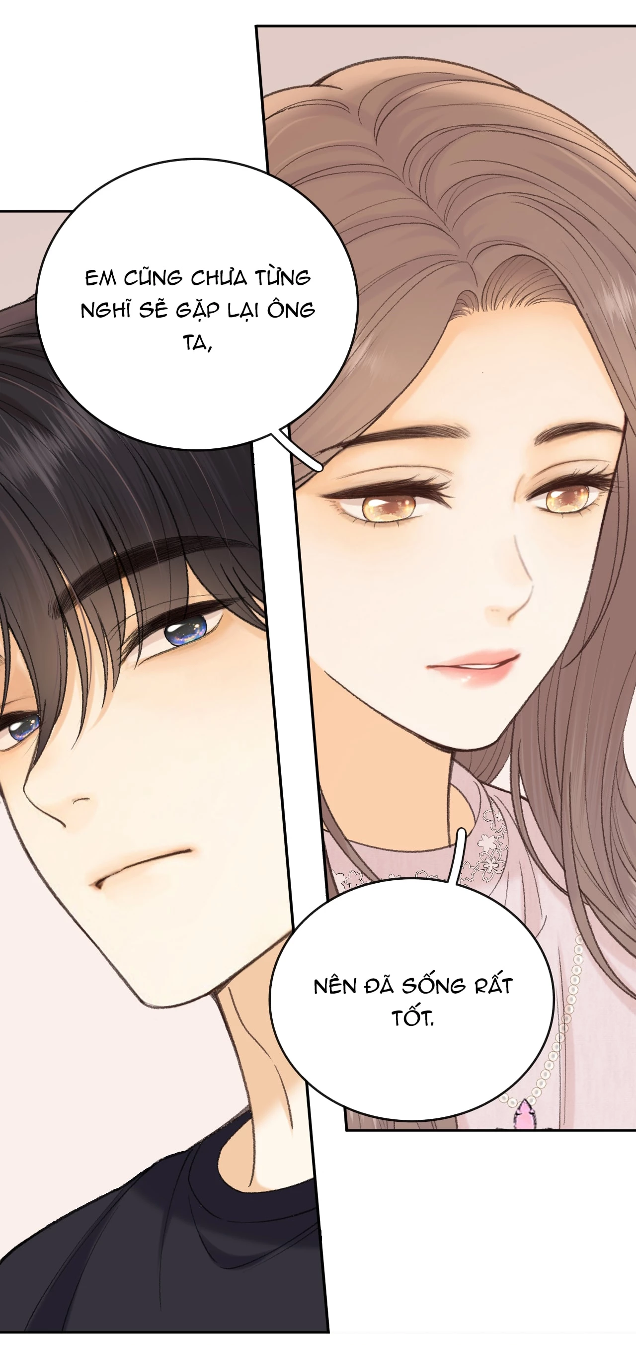 Khó Dỗ Dành Chapter 113.2 - 42