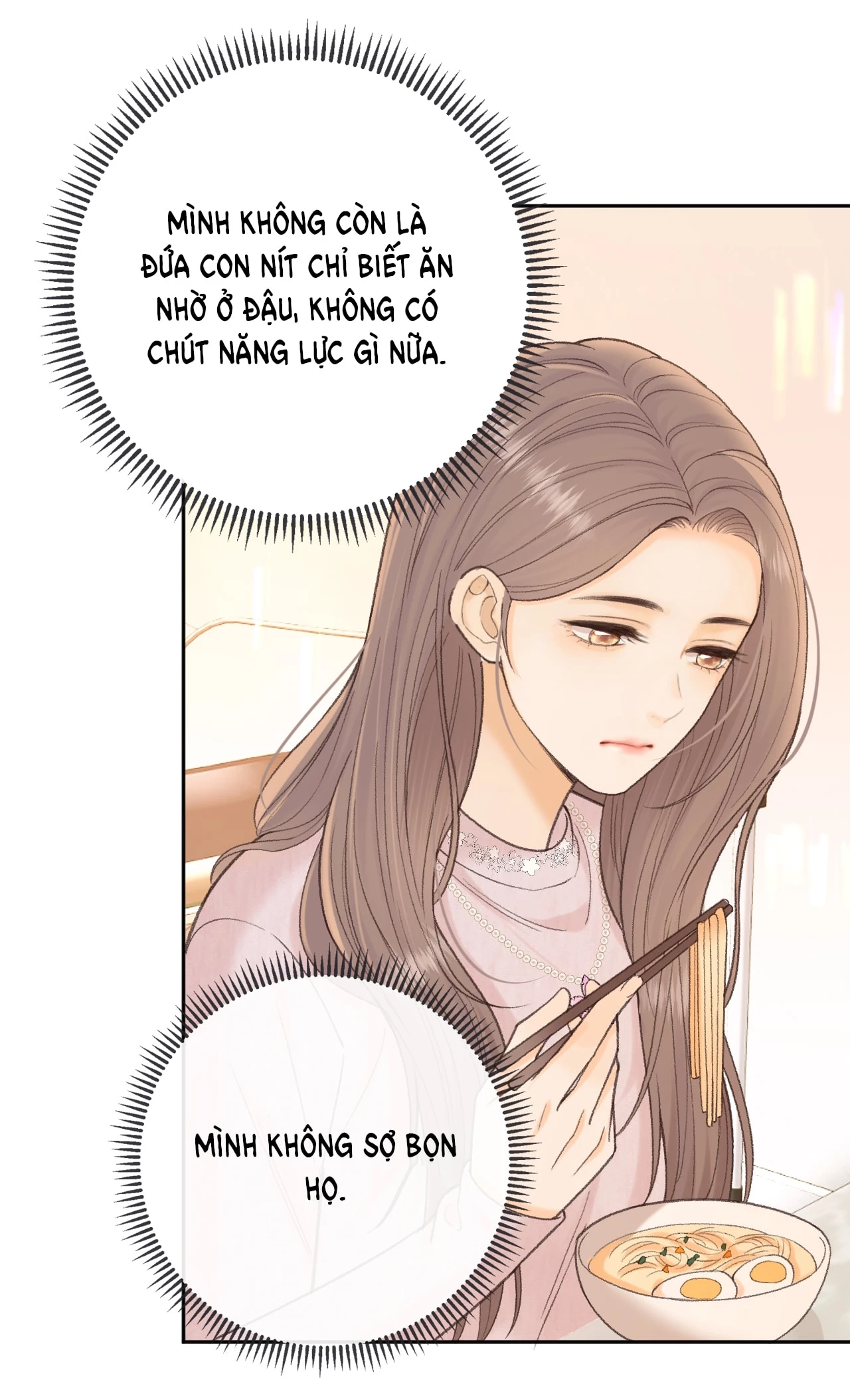 Khó Dỗ Dành Chapter 113.2 - 46