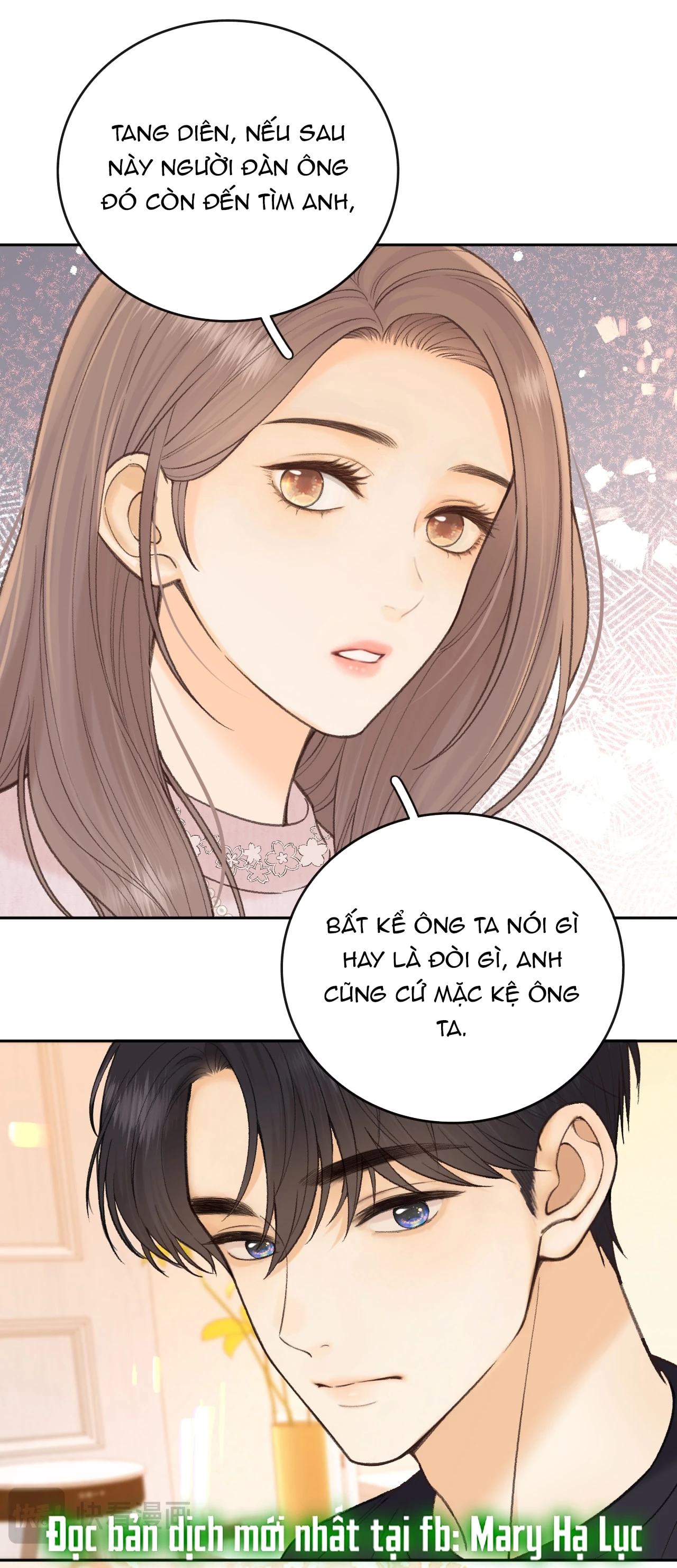 Khó Dỗ Dành Chapter 113.2 - 50