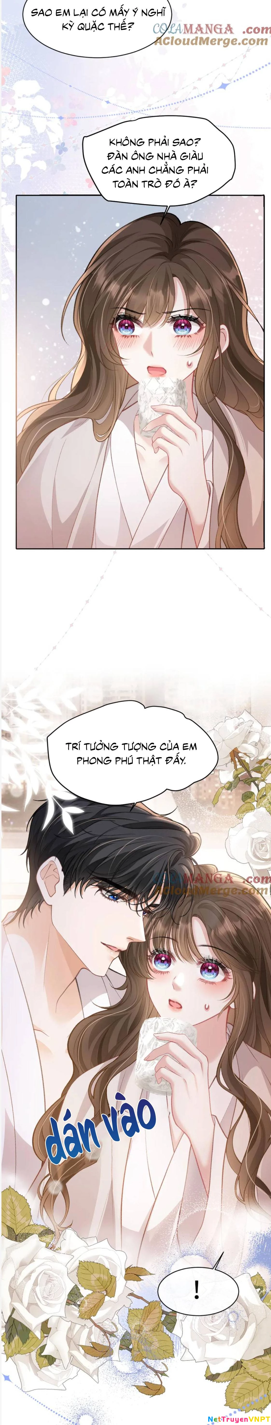 Một Đêm Tình Thâm Chapter 26 - 5