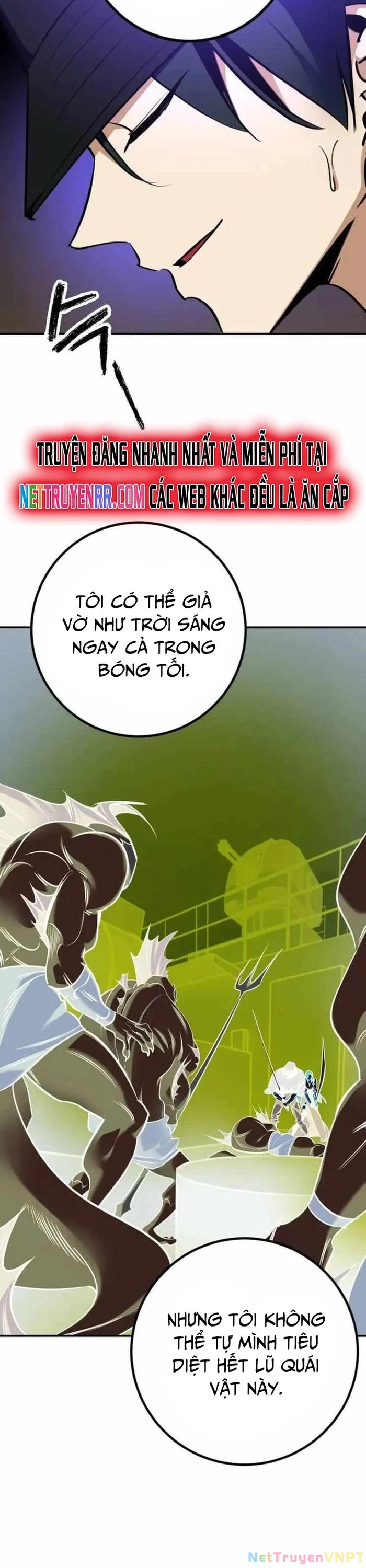 Trở Lại Thành Người Chơi Chapter 156 - 5