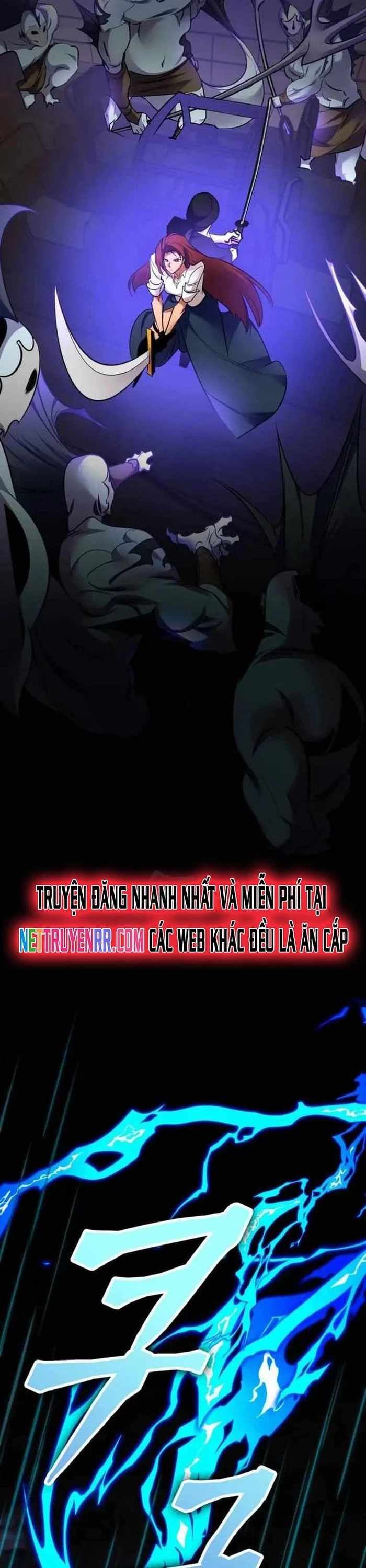 Trở Lại Thành Người Chơi Chapter 156 - 11