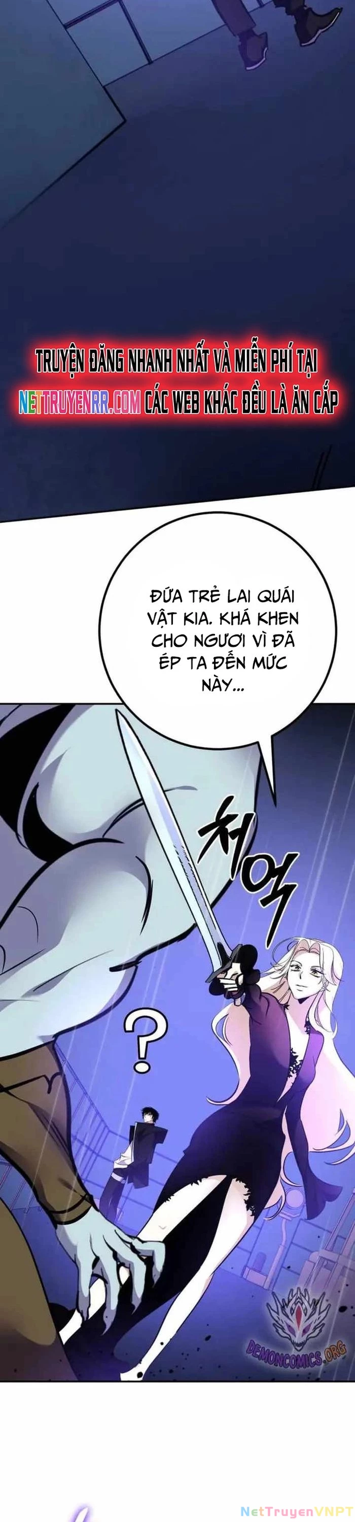 Trở Lại Thành Người Chơi Chapter 156 - 13
