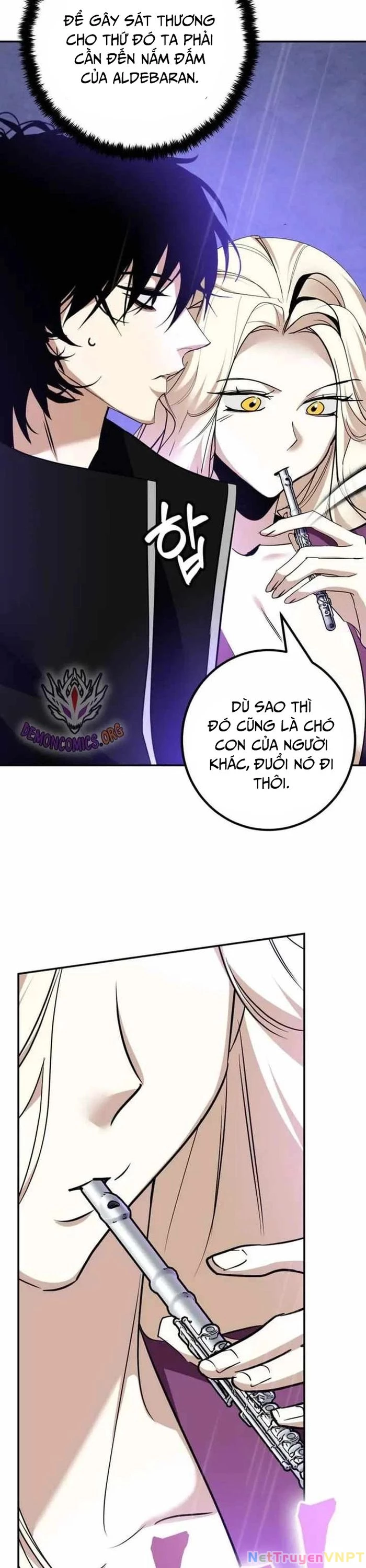 Trở Lại Thành Người Chơi Chapter 156 - 25