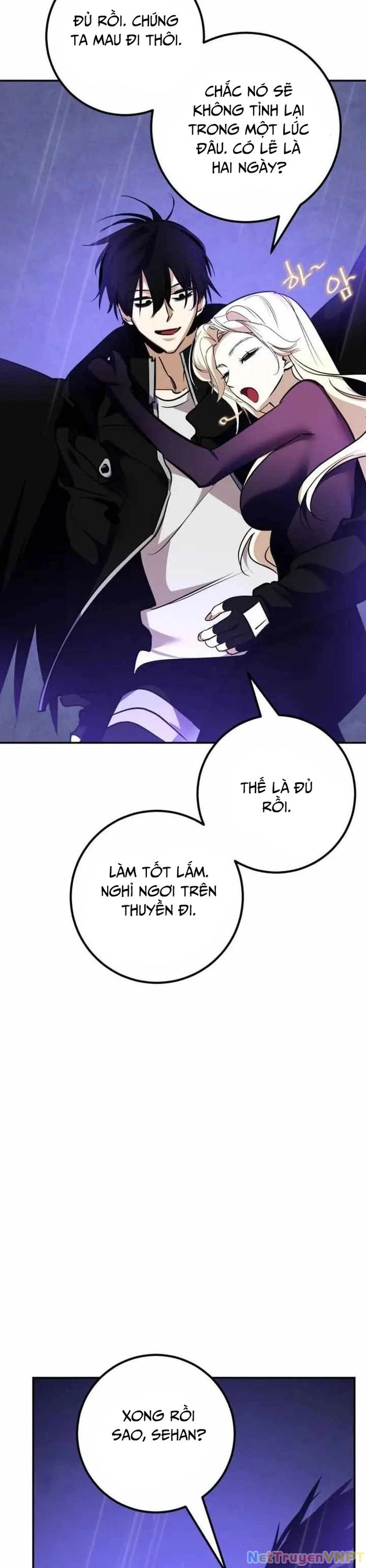 Trở Lại Thành Người Chơi Chapter 156 - 28