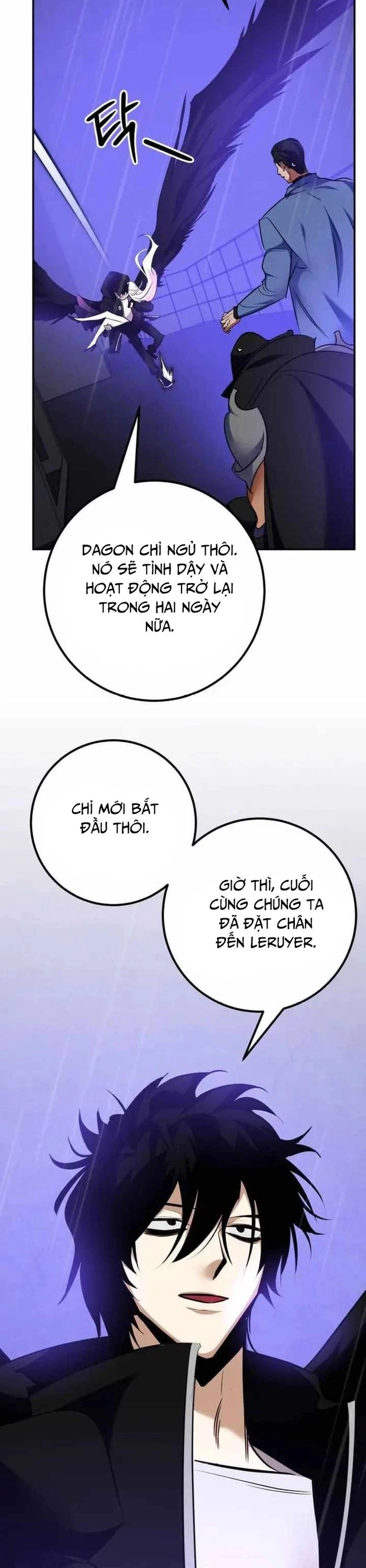 Trở Lại Thành Người Chơi Chapter 156 - 29