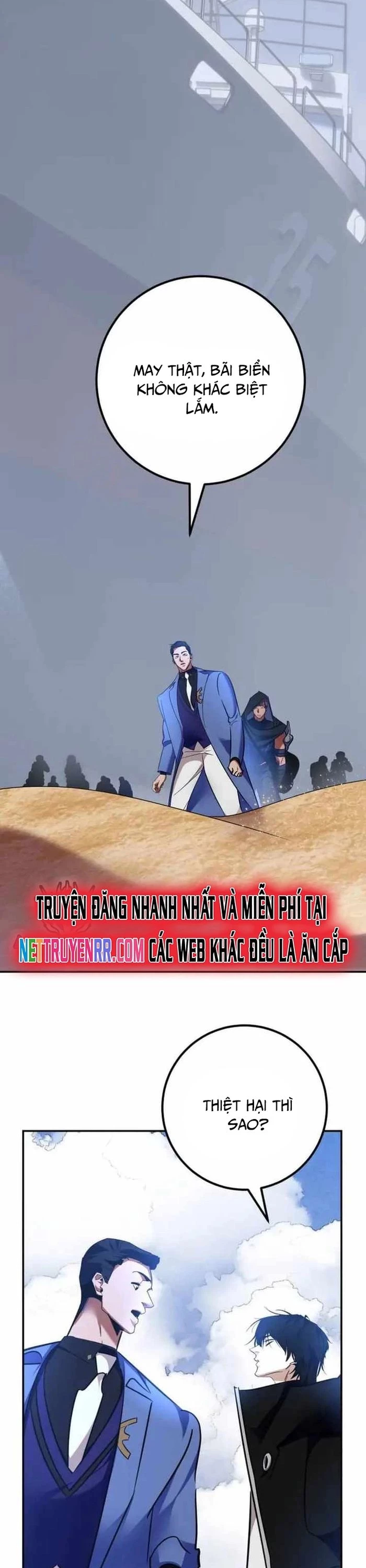 Trở Lại Thành Người Chơi Chapter 156 - 31