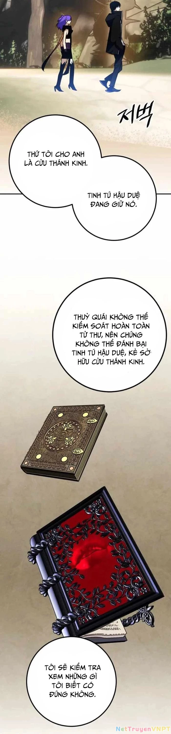 Trở Lại Thành Người Chơi Chapter 156 - 39