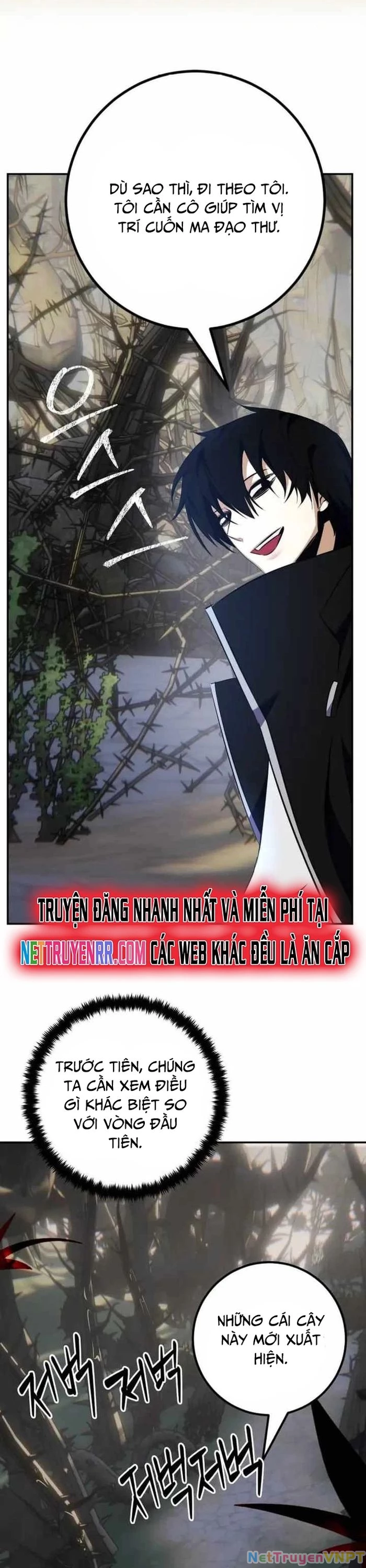 Trở Lại Thành Người Chơi Chapter 156 - 40