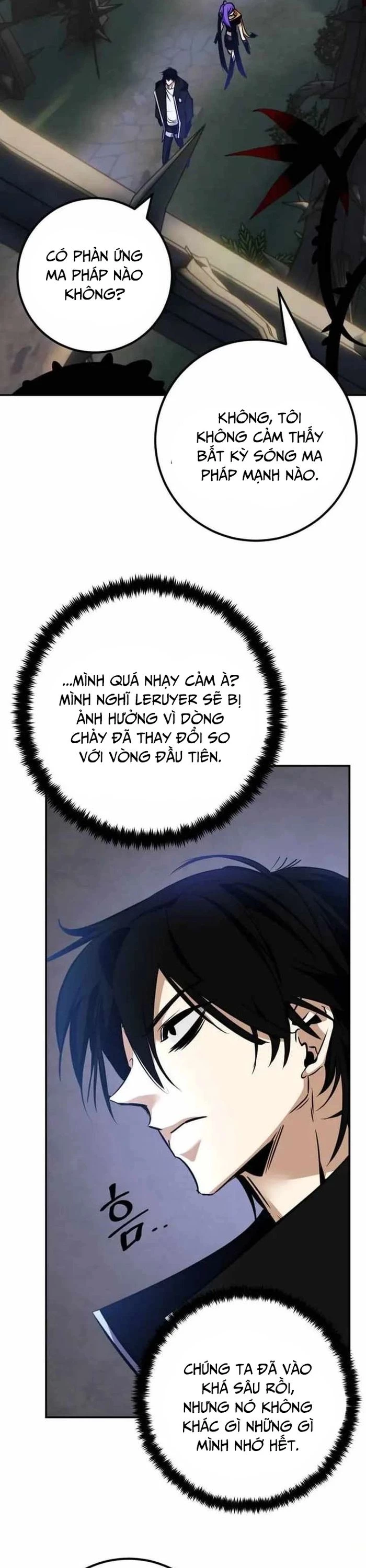 Trở Lại Thành Người Chơi Chapter 156 - 41