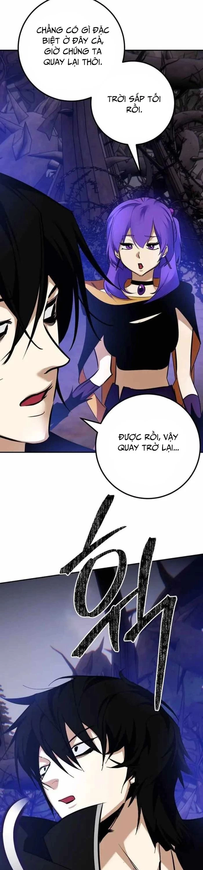 Trở Lại Thành Người Chơi Chapter 156 - 42