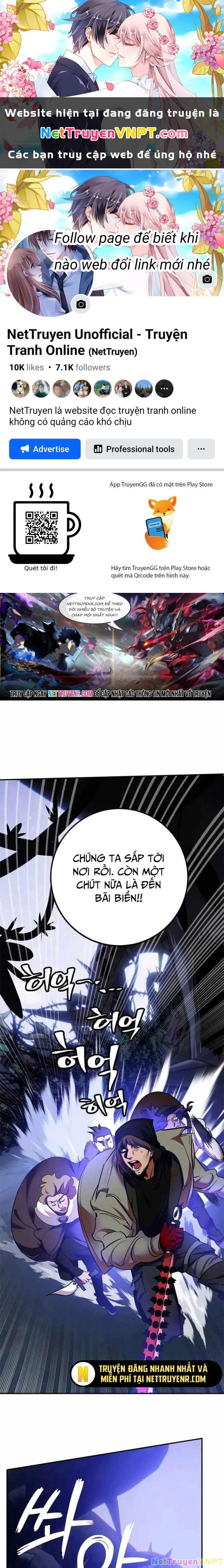 Trở Lại Thành Người Chơi Chapter 157 - 1