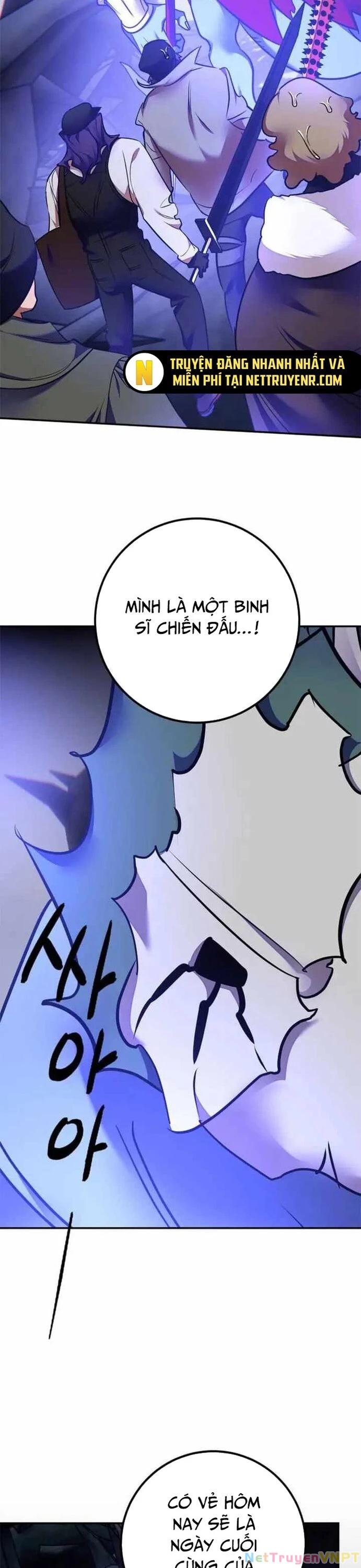 Trở Lại Thành Người Chơi Chapter 157 - 4