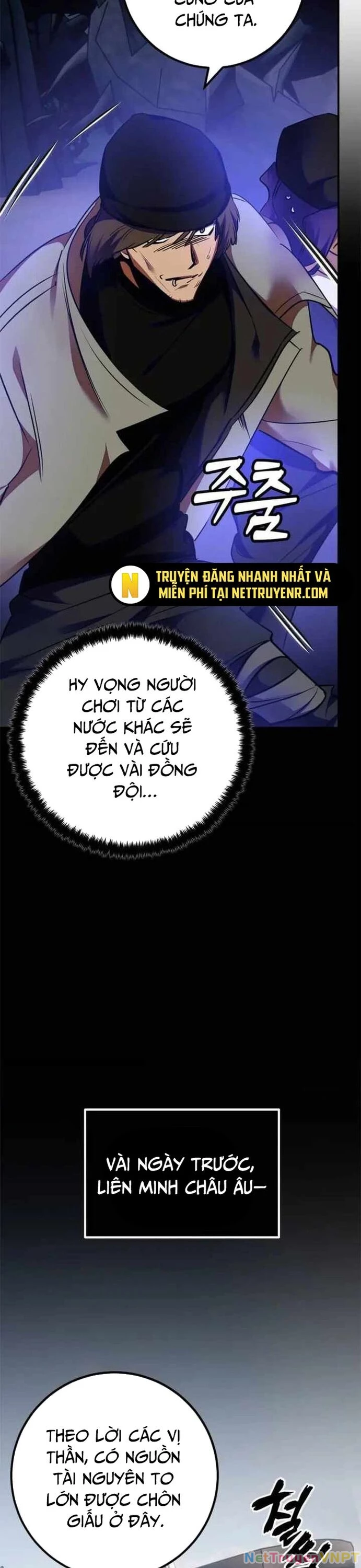 Trở Lại Thành Người Chơi Chapter 157 - 5