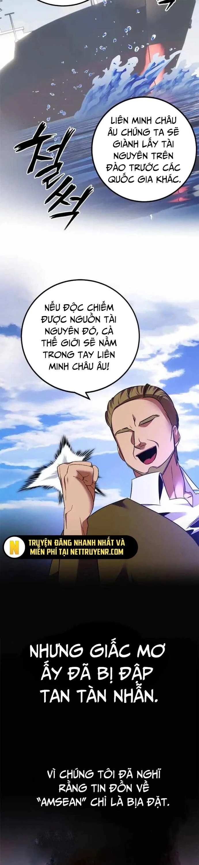 Trở Lại Thành Người Chơi Chapter 157 - 6
