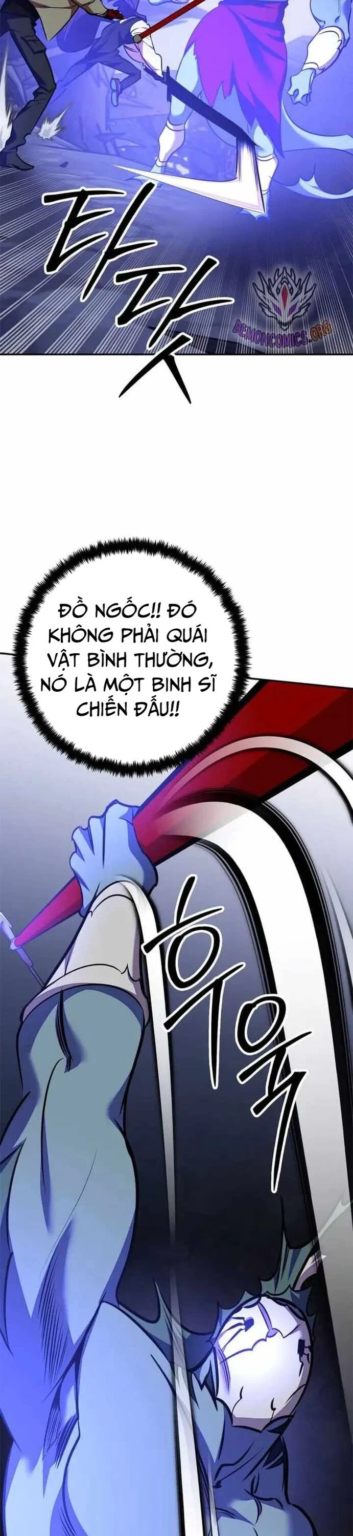 Trở Lại Thành Người Chơi Chapter 157 - 9