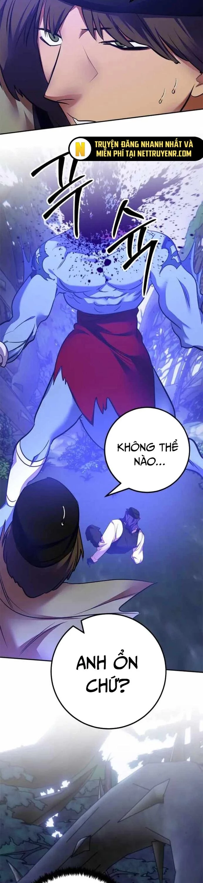 Trở Lại Thành Người Chơi Chapter 157 - 11