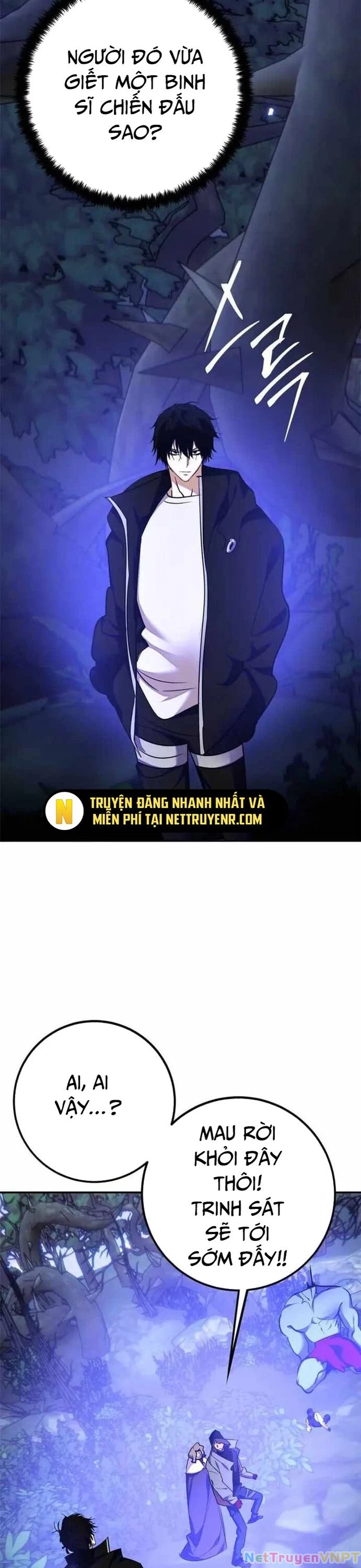 Trở Lại Thành Người Chơi Chapter 157 - 12