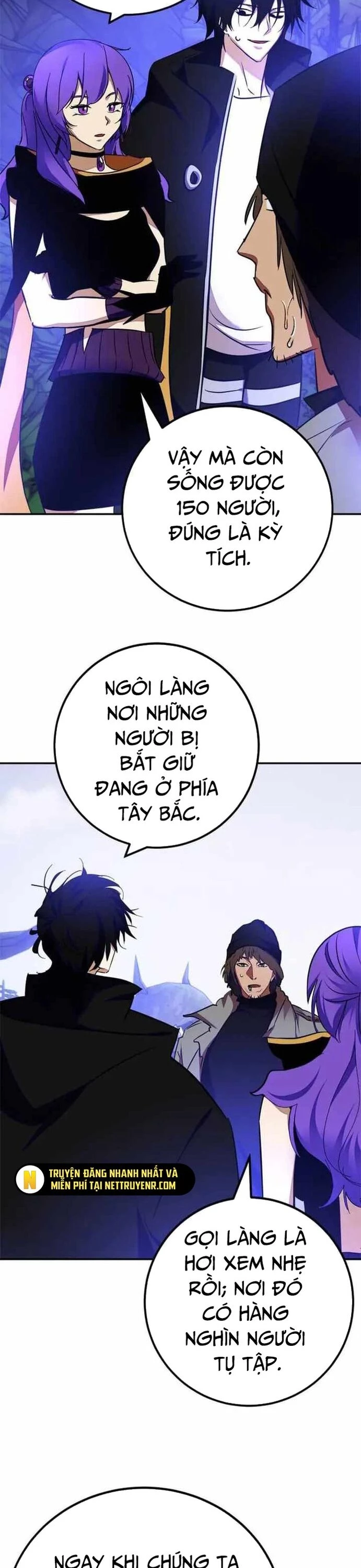 Trở Lại Thành Người Chơi Chapter 157 - 18