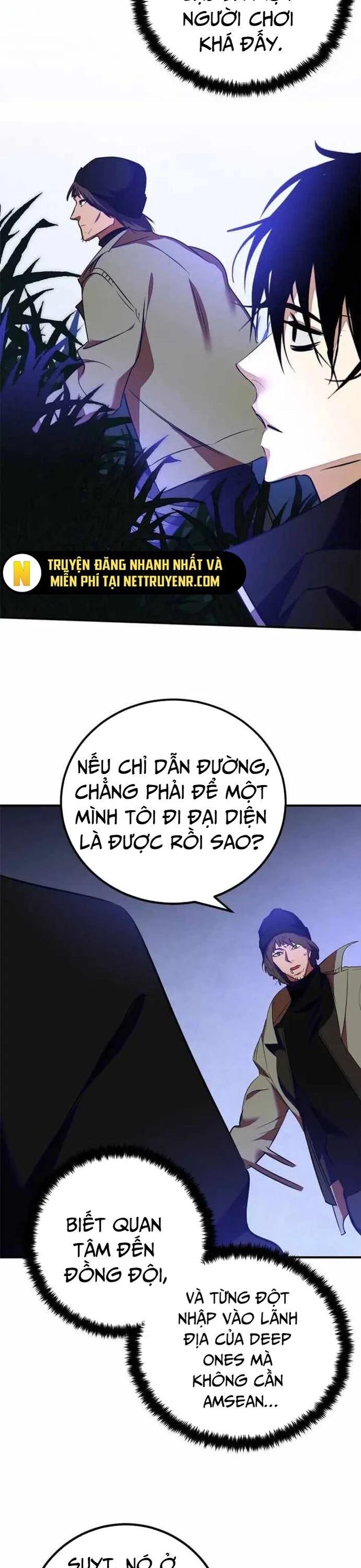Trở Lại Thành Người Chơi Chapter 157 - 21
