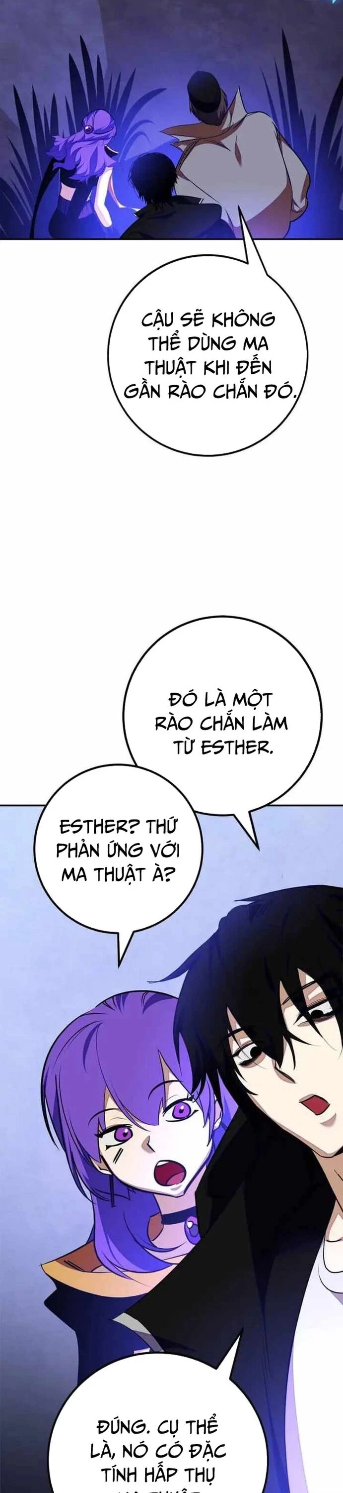 Trở Lại Thành Người Chơi Chapter 157 - 23