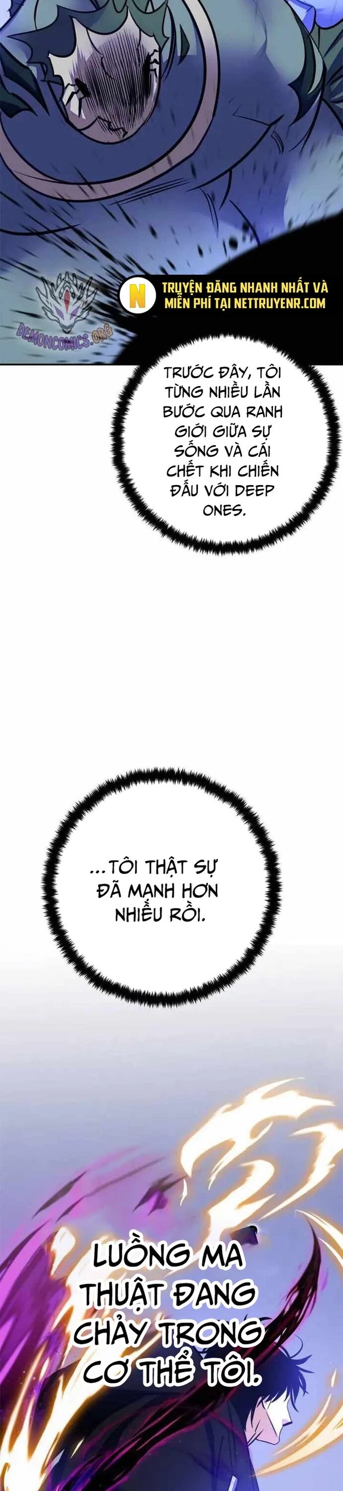 Trở Lại Thành Người Chơi Chapter 157 - 28
