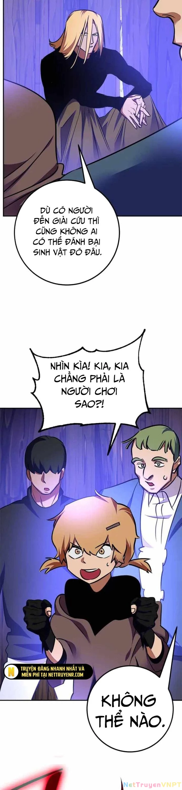 Trở Lại Thành Người Chơi Chapter 157 - 32