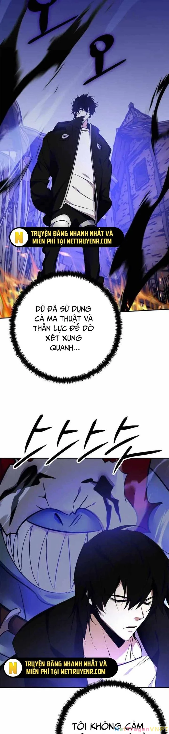 Trở Lại Thành Người Chơi Chapter 157 - 36