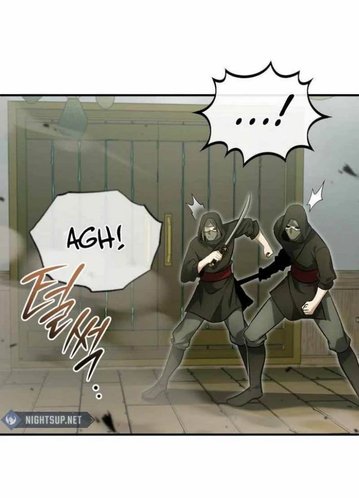 Hồi Quy Giả Về Hưu Chapter 64 - Trang 2