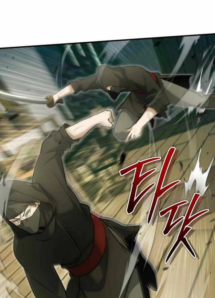 Hồi Quy Giả Về Hưu Chapter 64 - Trang 2