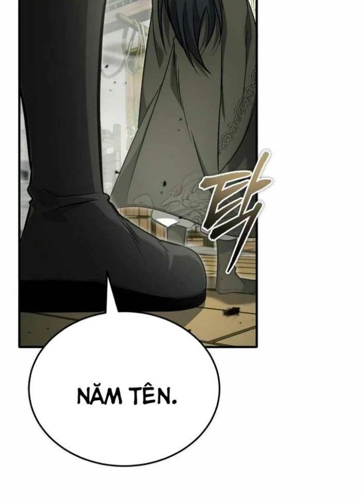 Hồi Quy Giả Về Hưu Chapter 64 - Trang 2