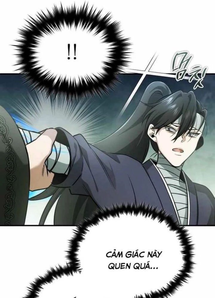 Hồi Quy Giả Về Hưu Chapter 64 - Trang 2