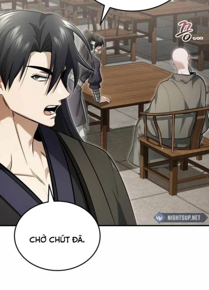 Hồi Quy Giả Về Hưu Chapter 64 - Trang 2