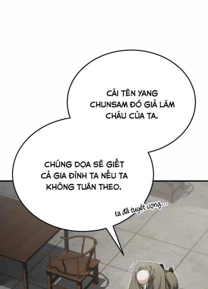 Hồi Quy Giả Về Hưu Chapter 64 - Trang 2