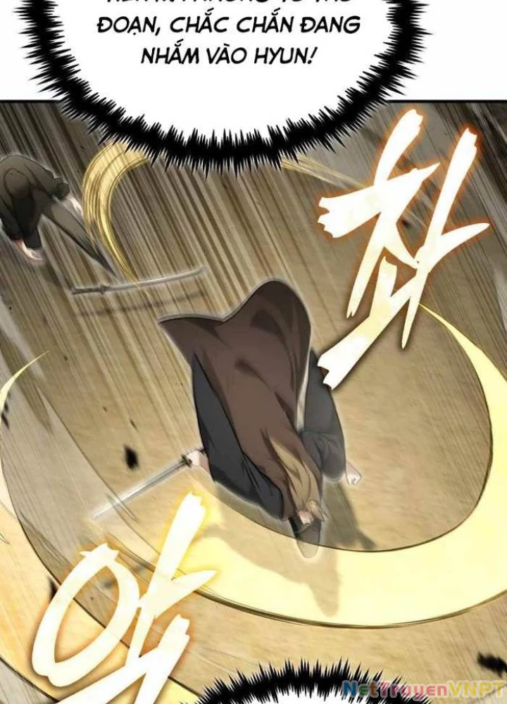Hồi Quy Giả Về Hưu Chapter 64 - Trang 2