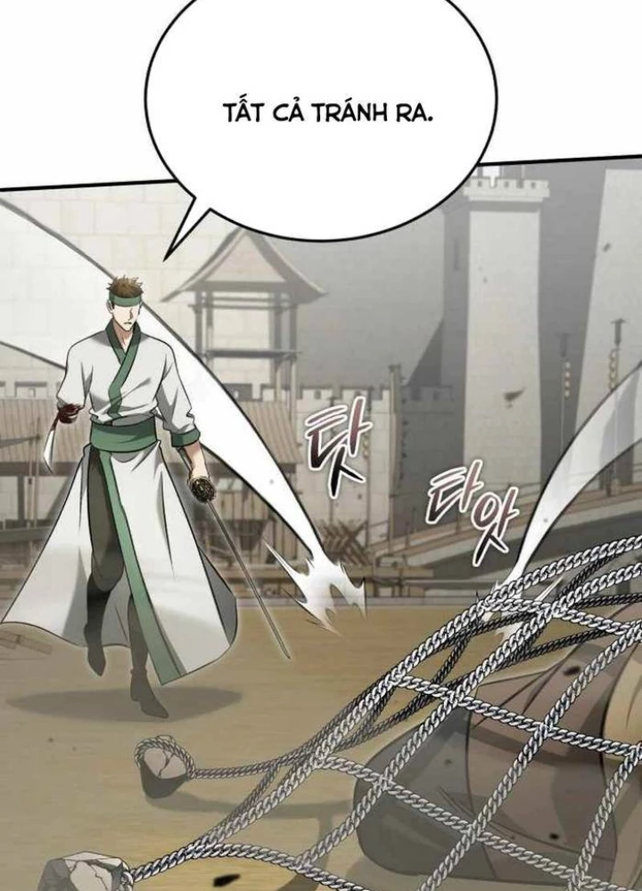 Hồi Quy Giả Về Hưu Chapter 64 - Trang 2