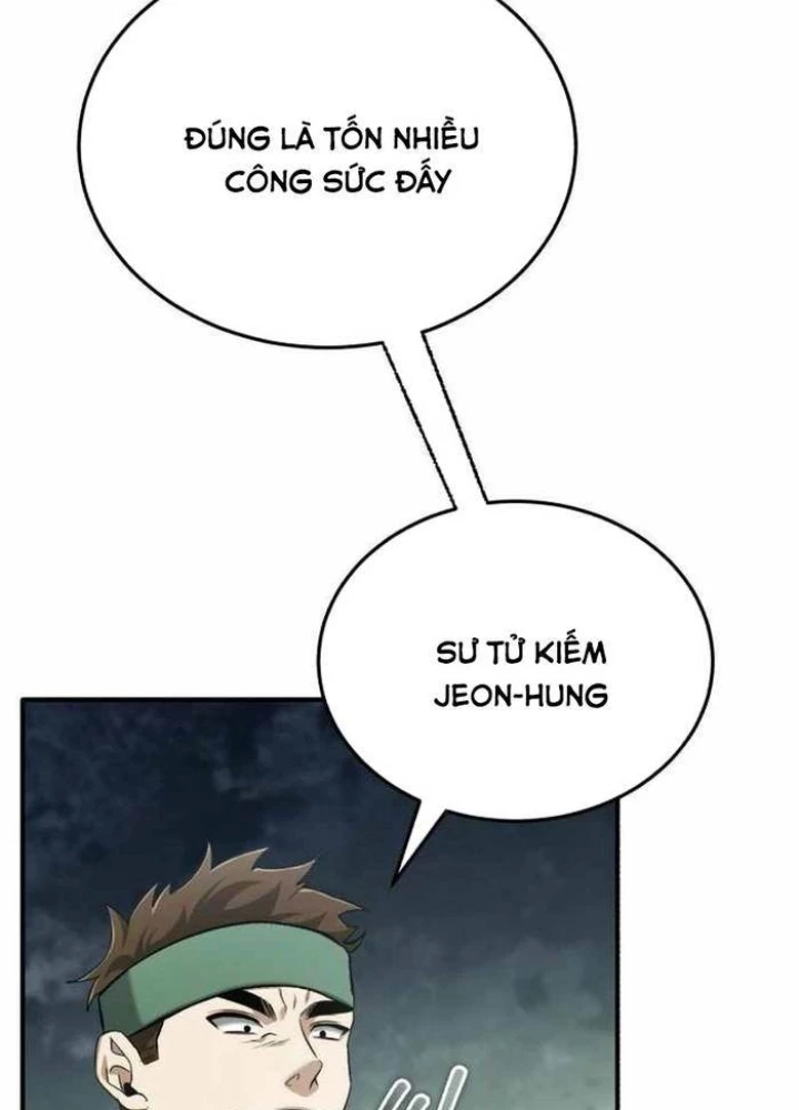 Hồi Quy Giả Về Hưu Chapter 64 - Trang 2