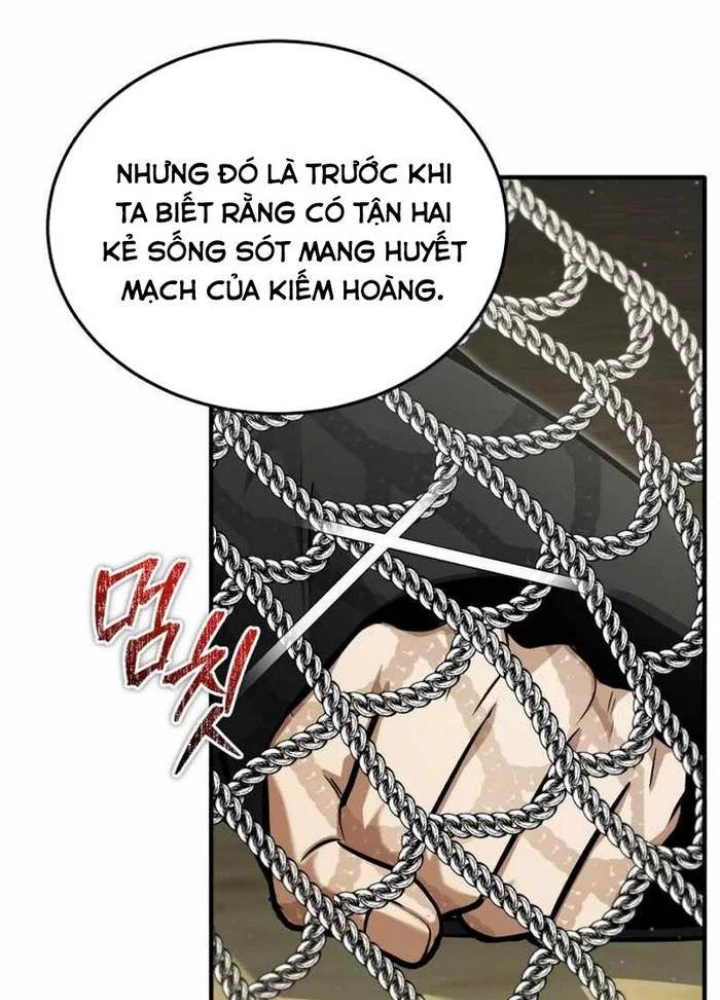 Hồi Quy Giả Về Hưu Chapter 64 - Trang 2