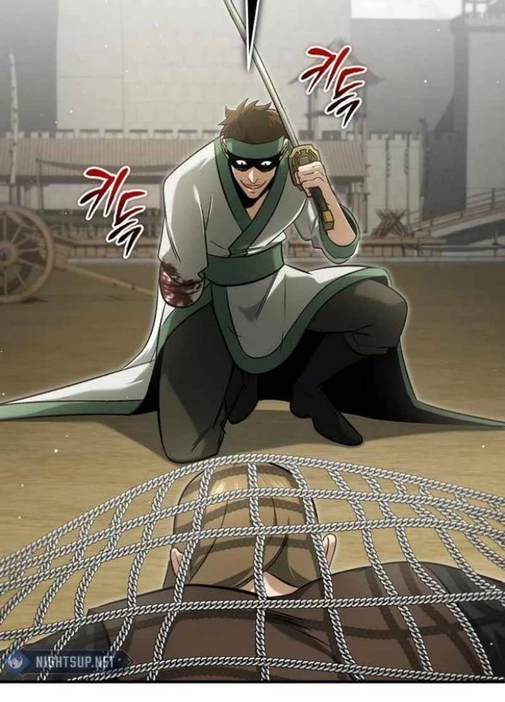 Hồi Quy Giả Về Hưu Chapter 64 - Trang 2