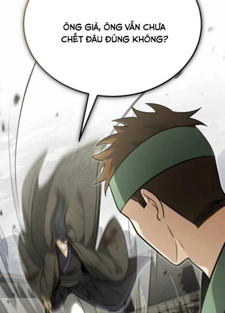 Hồi Quy Giả Về Hưu Chapter 64 - Trang 2