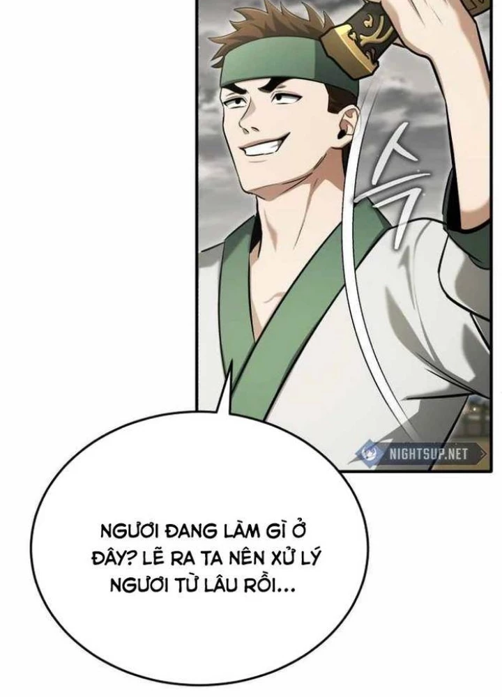 Hồi Quy Giả Về Hưu Chapter 64 - Trang 2