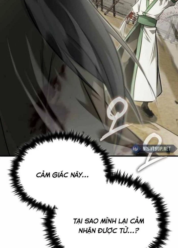 Hồi Quy Giả Về Hưu Chapter 64 - Trang 2