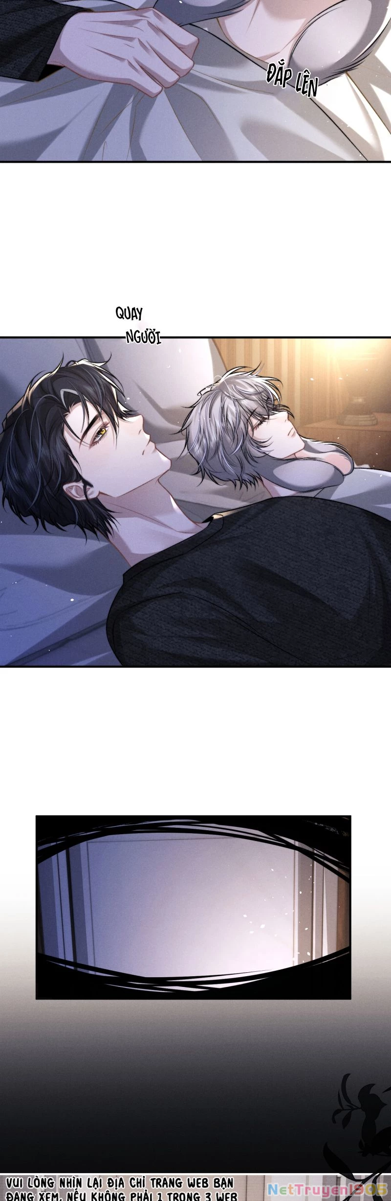 Chấp Sự Thỏ Cụp Tai Chapter 154 - 3