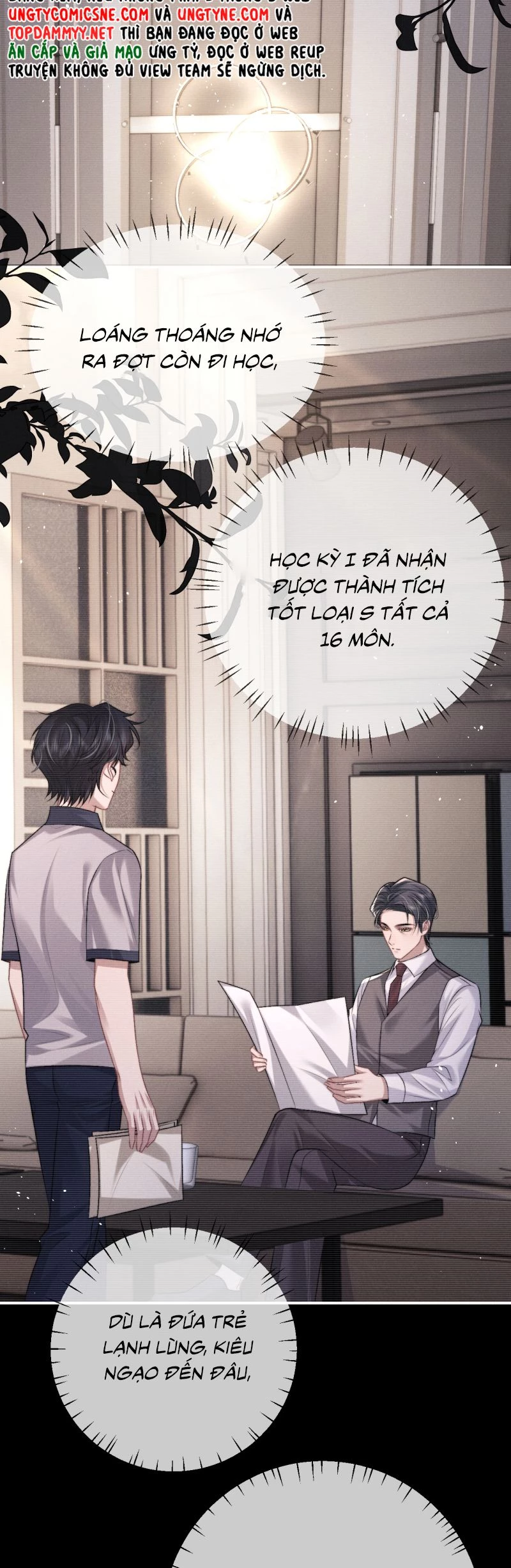 Chấp Sự Thỏ Cụp Tai Chapter 154 - 4