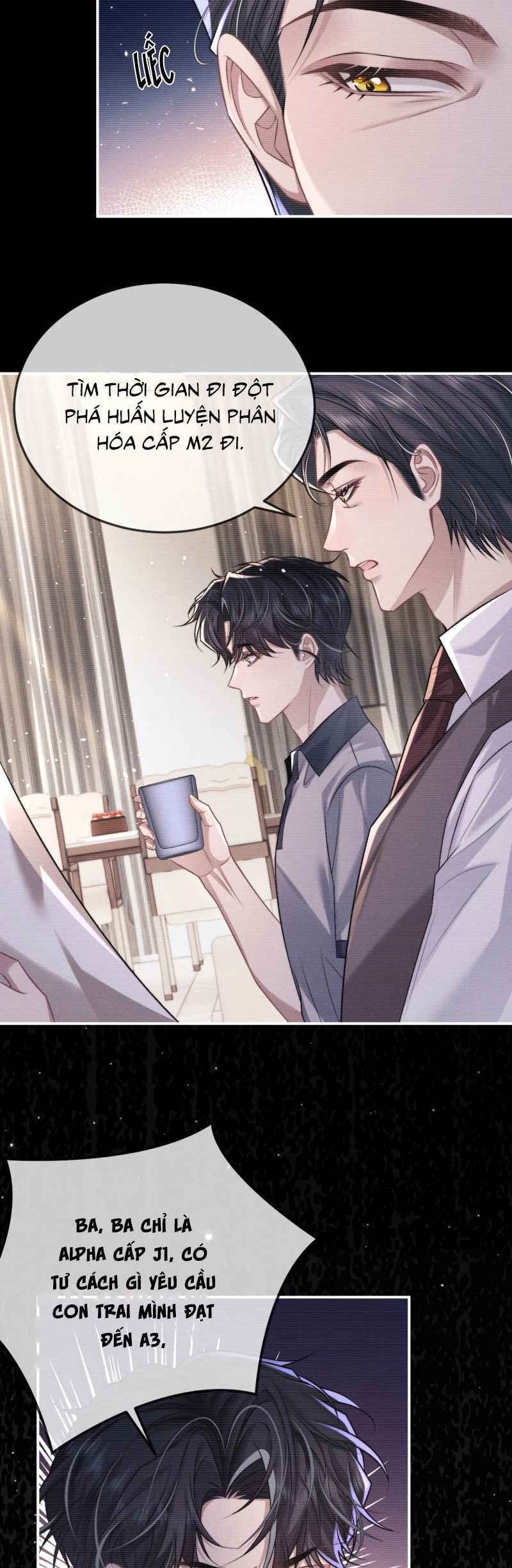 Chấp Sự Thỏ Cụp Tai Chapter 154 - 6