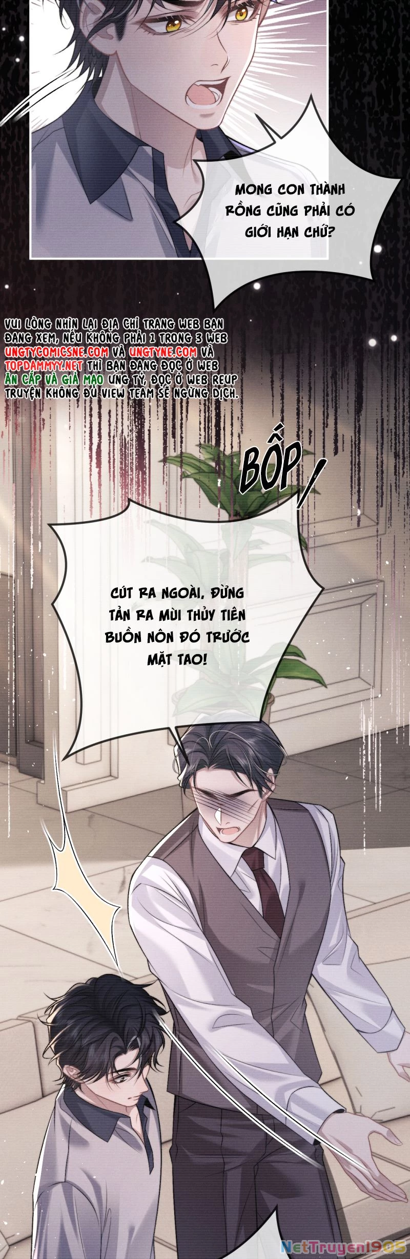 Chấp Sự Thỏ Cụp Tai Chapter 154 - 7