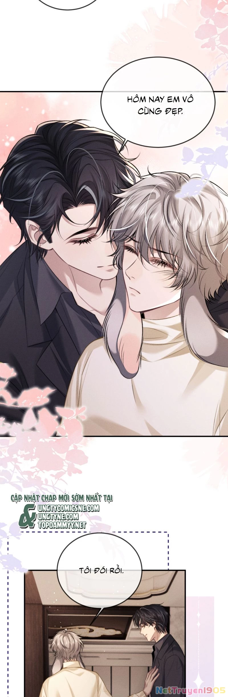 Chấp Sự Thỏ Cụp Tai Chapter 154 - 14