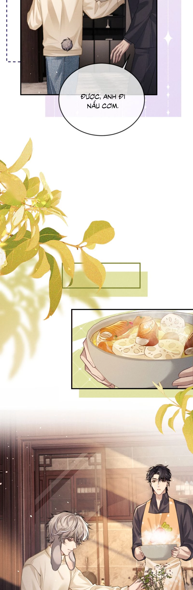 Chấp Sự Thỏ Cụp Tai Chapter 154 - 15