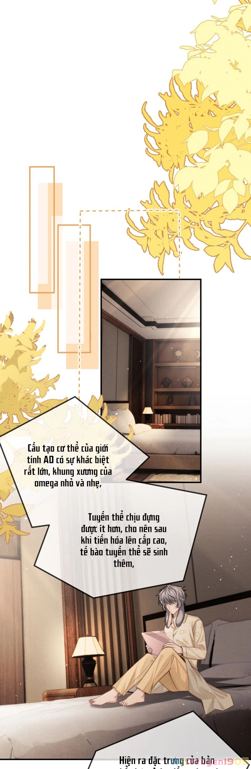 Chấp Sự Thỏ Cụp Tai Chapter 154 - 20